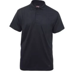 Tru-Spec 24-7 Series Men's Short Sleeve Performance Polo.