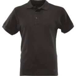 Tru-Spec 24-7 Men's Short Sleeve Classic 100% Cotton Polo.