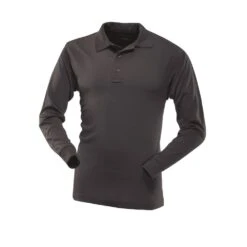 Tru-Spec 24-7 Series Long Sleeve Performance Polo.
