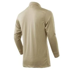 Tru-Spec 24-7 Series Long Sleeve Performance Polo. -Tactical Clothing Store USPT ST278 STAN 1500 2 1
