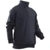 Tru-Spec 1/4 Zip Grid Fleece Job Shirt.