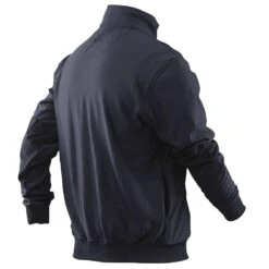 Tru-Spec 1/4 Zip Grid Fleece Job Shirt. 7 Tru-Spec 1/4 Zip Grid Fleece Job Shirt. -Tactical Clothing Store USPT ST650 1500 2 1