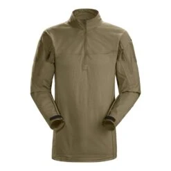 Arc'teryx LEAF Assault Shirt AR Gen 2.