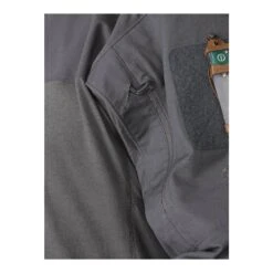 Arc'teryx LEAF Assault Shirt AR Gen 2. -Tactical Clothing Store USPT SW1798 WOLF 1500 4 1