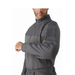 Arc'teryx LEAF Assault Shirt AR Gen 2. -Tactical Clothing Store USPT SW1798 WOLF 1500 5 1