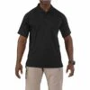 5.11 Tactical Mens Short Sleeve Performance Polo.