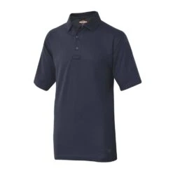 Tru-Spec Original 24-7 Series Short Sleeve Polo Shirt. -Tactical Clothing Store USPT SW750 NAV 1500 1