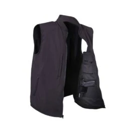 Rothco Concealed Carry Soft Shell Vest. -Tactical Clothing Store USPT TE1817 1500 1 1