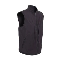 Rothco Concealed Carry Soft Shell Vest. -Tactical Clothing Store USPT TE1817 1500 2 1