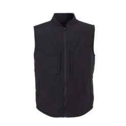 Rothco Concealed Carry Soft Shell Vest. -Tactical Clothing Store USPT TE1817 1500 3