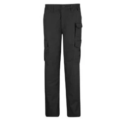 Propper Womens Uniform Tactical Pants - 60/40 Ripstop. -Tactical Clothing Store USPT TJ668 CHAR 1500 2