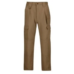 Propper Womens Uniform Tactical Pants - 60/40 Ripstop. -Tactical Clothing Store USPT TJ668 COY 1500 2 1