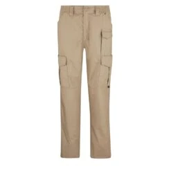 Propper Womens Uniform Tactical Pants - 60/40 Ripstop. -Tactical Clothing Store USPT TJ668 KHA 1500 2 1