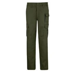 Propper Womens Uniform Tactical Pants - 60/40 Ripstop. -Tactical Clothing Store USPT TJ668 OD 1500 2