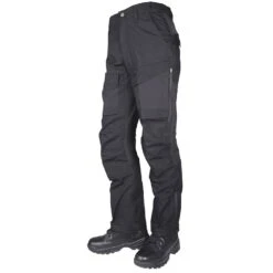 Tru-Spec 24-7 Xpedition Tactical Pants. -Tactical Clothing Store USPT TL097 BLK 1500 1