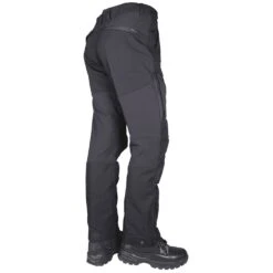 Tru-Spec 24-7 Xpedition Tactical Pants. -Tactical Clothing Store USPT TL097 BLK 1500 2 1