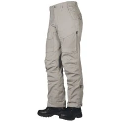 Tru-Spec 24-7 Xpedition Tactical Pants. -Tactical Clothing Store USPT TL097 KHA 1500 1 1