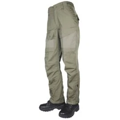 Tru-Spec 24-7 Xpedition Tactical Pants. -Tactical Clothing Store USPT TL097 RGRN 1500 1 1