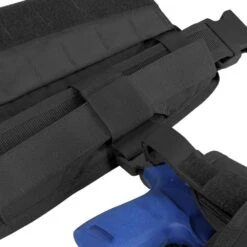 Condor Gen II Battle Belt. -Tactical Clothing Store USPT TP753 BLK 1500 5