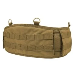 Condor Gen II Battle Belt. -Tactical Clothing Store USPT TP753 COYB 1500 2