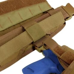 Condor Gen II Battle Belt. -Tactical Clothing Store USPT TP753 COYB 1500 5