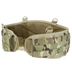 Condor Gen II Battle Belt. -Tactical Clothing Store USPT TP753 MCAM 1500 1