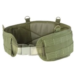 Condor Gen II Battle Belt. -Tactical Clothing Store USPT TP753 OD 1500 1
