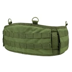 Condor Gen II Battle Belt. -Tactical Clothing Store USPT TP753 OD 1500 2