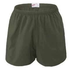 Soffe Infantry Performance Shorts.