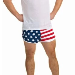 Soffe Freedom Shorts. -Tactical Clothing Store USPT TR2627 1500 2 1