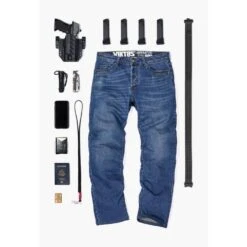 Viktos Operatus XP Tactical Jeans. -Tactical Clothing Store USPT TR2676 MBLU 1500 10