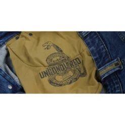 Viktos Operatus XP Tactical Jeans. -Tactical Clothing Store USPT TR2676 MBLU 1500 7