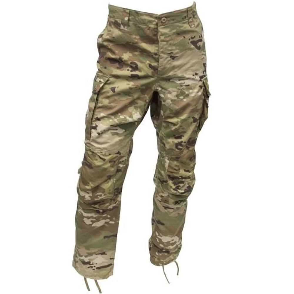 Tru-Spec Men's Hot Weather OCP Uniform Trousers. 1 Tru-Spec Men's Hot Weather OCP Uniform Trousers.