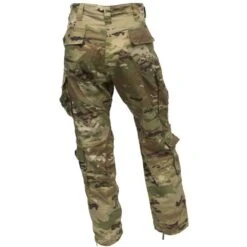 Tru-Spec Men's Hot Weather OCP Uniform Trousers. 19 Tru-Spec Men's Hot Weather OCP Uniform Trousers. -Tactical Clothing Store USPT TR2736 1500 2 1