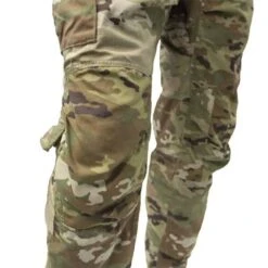 Tru-Spec Men's Hot Weather OCP Uniform Trousers. 14 Tru-Spec Men's Hot Weather OCP Uniform Trousers. -Tactical Clothing Store USPT TR2736 1500 3