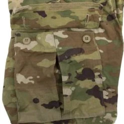 Tru-Spec Men's Hot Weather OCP Uniform Trousers. 16 Tru-Spec Men's Hot Weather OCP Uniform Trousers. -Tactical Clothing Store USPT TR2736 1500 5