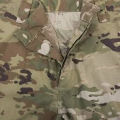 Tru-Spec Men's Hot Weather OCP Uniform Trousers. 17 Tru-Spec Men's Hot Weather OCP Uniform Trousers. -Tactical Clothing Store USPT TR2736 1500 6