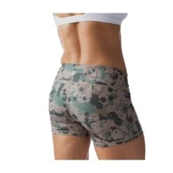 Born Primitive Women's Double Take Booty Shorts. -Tactical Clothing Store USPT TR2874 NOTFAT 1500 2