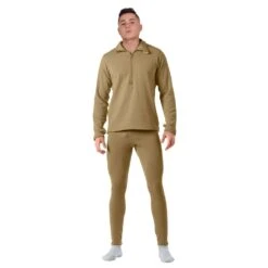 Rothco Gen III Level II Baselayer Bottoms. 8 Rothco Gen III Level II Baselayer Bottoms. -Tactical Clothing Store USPT TR2907 COYB 1500 044B 1