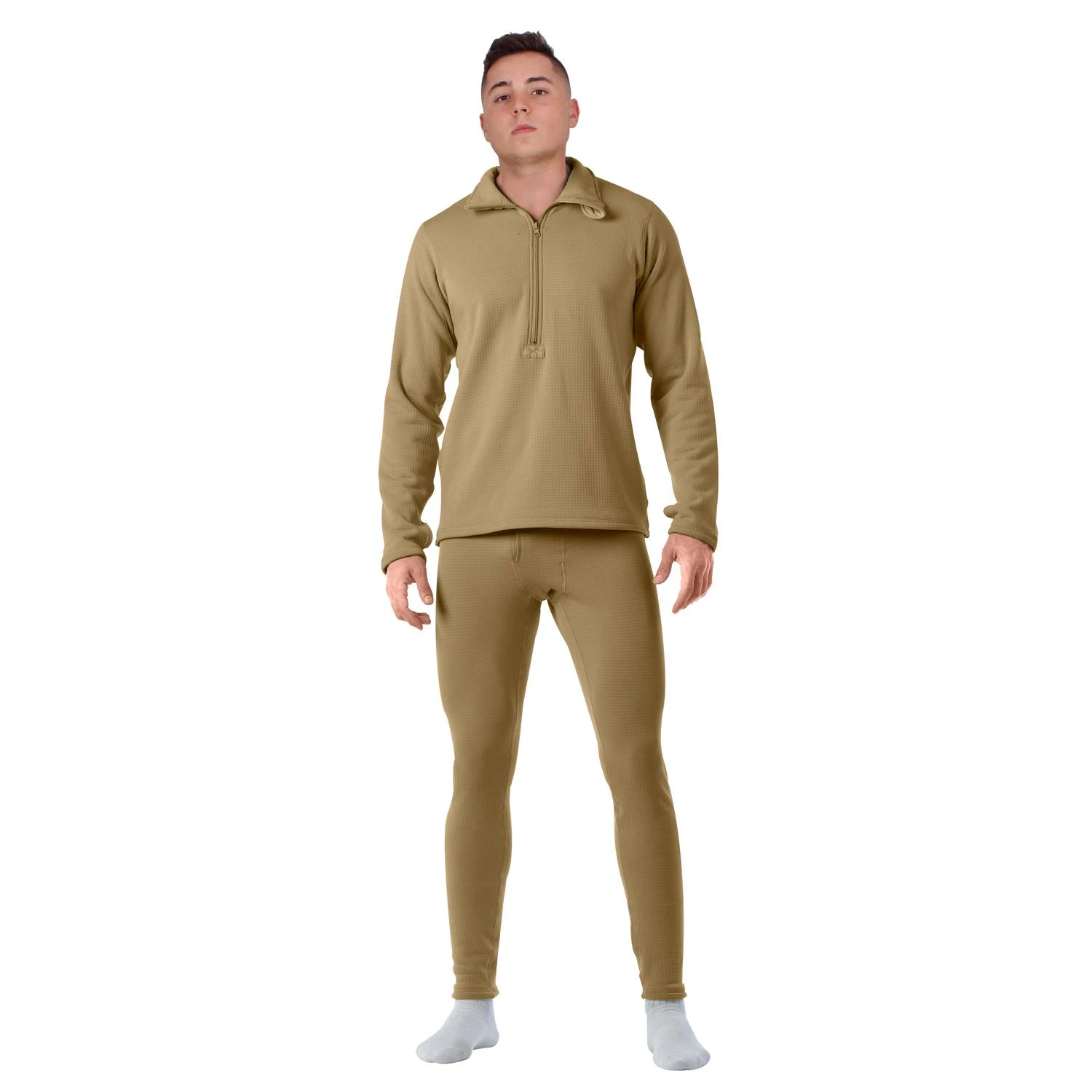 Rothco Gen III Level II Baselayer Bottoms. 4 Rothco Gen III Level II Baselayer Bottoms. - Image 4