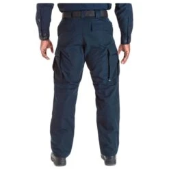 5.11 Tactical Ripstop TDU Pants. -Tactical Clothing Store USPT TR336 DKNV 1500 3
