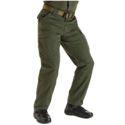 5.11 Tactical Ripstop TDU Pants. -Tactical Clothing Store USPT TR336 TDGN 1500 2