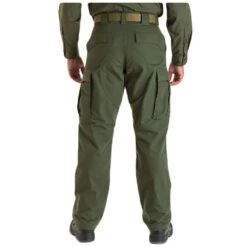 5.11 Tactical Ripstop TDU Pants. -Tactical Clothing Store USPT TR336 TDGN 1500 3