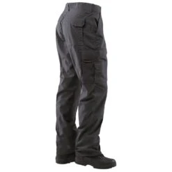 Tru-Spec Original 24-7 Series 65/35 Poly/Cotton Tactical Pants. -Tactical Clothing Store USPT TR549 CHAR 1500 2