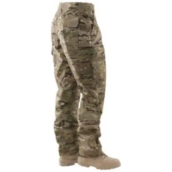 Tru-Spec Original 24-7 Series 65/35 Poly/Cotton Tactical Pants. -Tactical Clothing Store USPT TR549 MCAM 1500 2
