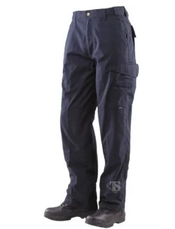 Tru-Spec Original 24-7 Series 65/35 Poly/Cotton Tactical Pants. -Tactical Clothing Store USPT TR549 NAV 1500 1A
