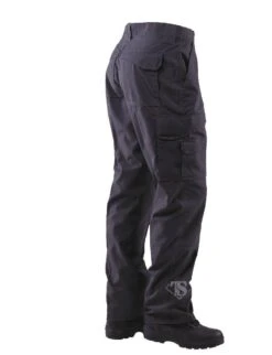 Tru-Spec Original 24-7 Series 65/35 Poly/Cotton Tactical Pants. -Tactical Clothing Store USPT TR549 NAV 1500 2A