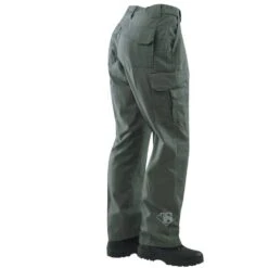 Tru-Spec Original 24-7 Series 65/35 Poly/Cotton Tactical Pants. -Tactical Clothing Store USPT TR549 OD 1500 2