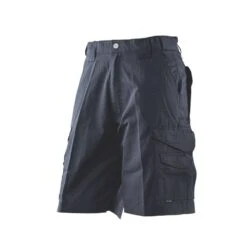 Tru-Spec Original 24-7 Series 9" Shorts. -Tactical Clothing Store USPT TR573 NAV 1500 1