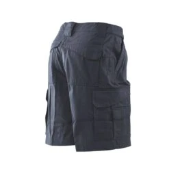 Tru-Spec Original 24-7 Series 9" Shorts. -Tactical Clothing Store USPT TR573 NAV 1500 2 1